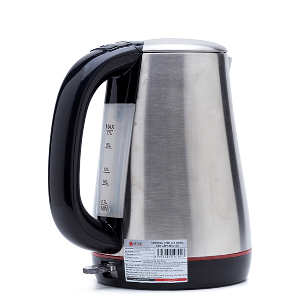 Bình siêu tốc Elmich KEE 0701