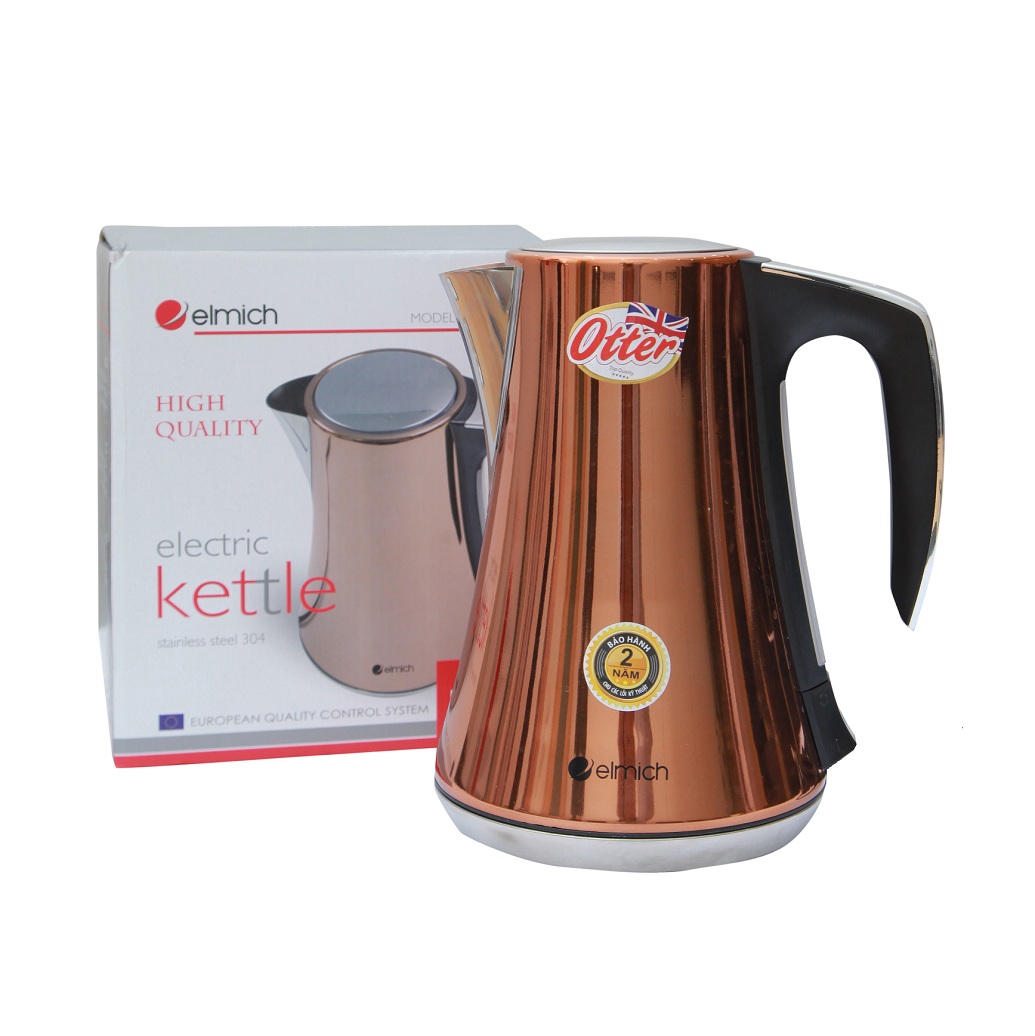 Bình siêu tốc Elmich KEE 1782