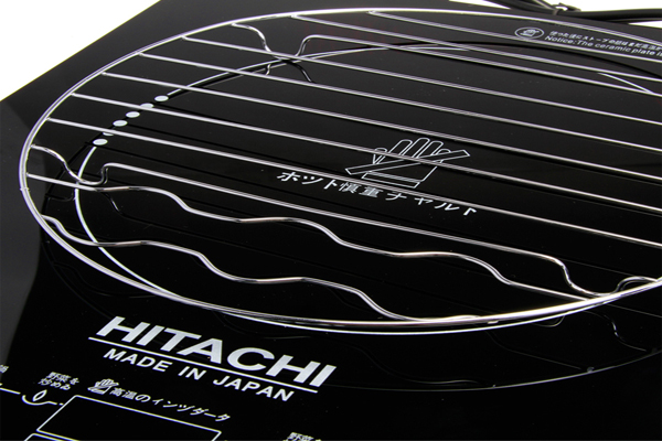 Bếp hồng ngoại Hitachi loại tốt