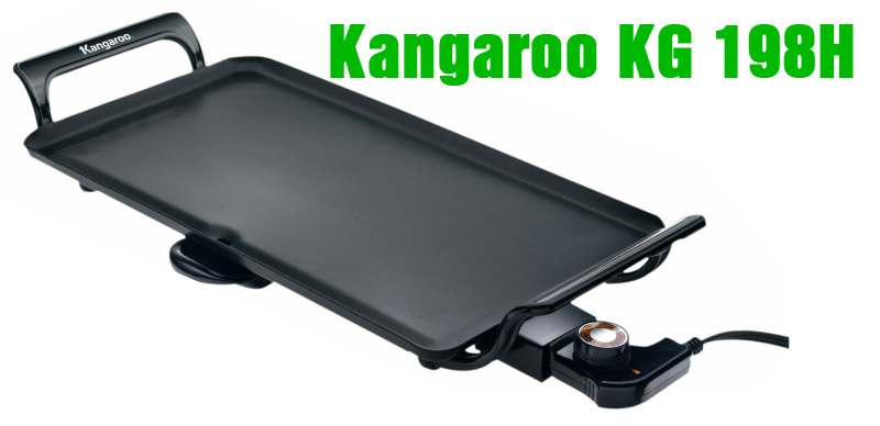 Kangaroo KG 198H