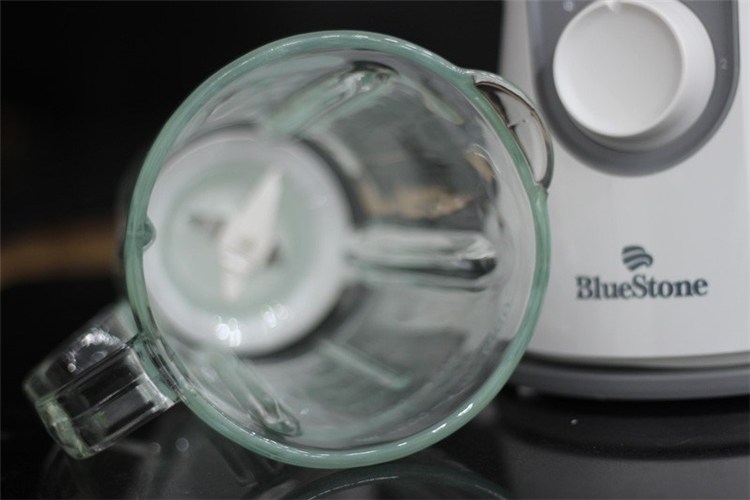 Máy xay sinh tố BlueStone BLB-5338 cối thủy tinh