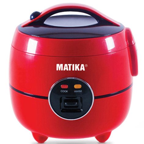 Nồi cơm điện Matika MTK-RC10