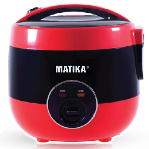 Nồi cơm điện Matika MTK-RC12