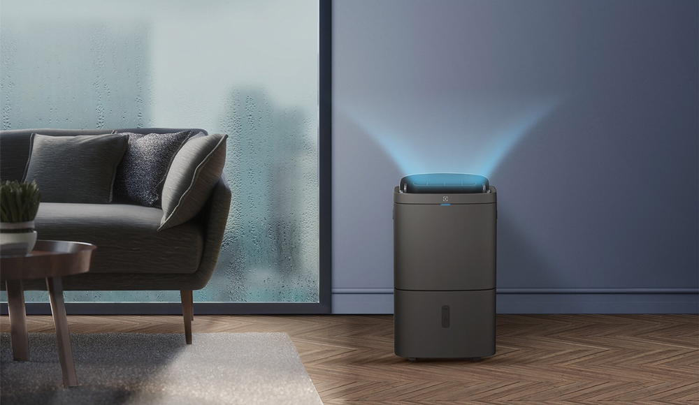 Loại bỏ vi khuẩn và vi rút nhờ công nghệ Pureprotect