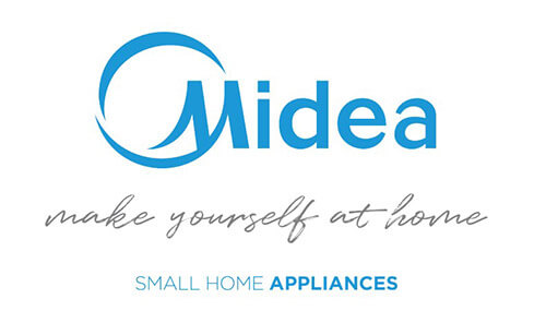 Logo Midea