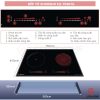 Bếp từ hồng ngoại Eurosun EU-TE887G