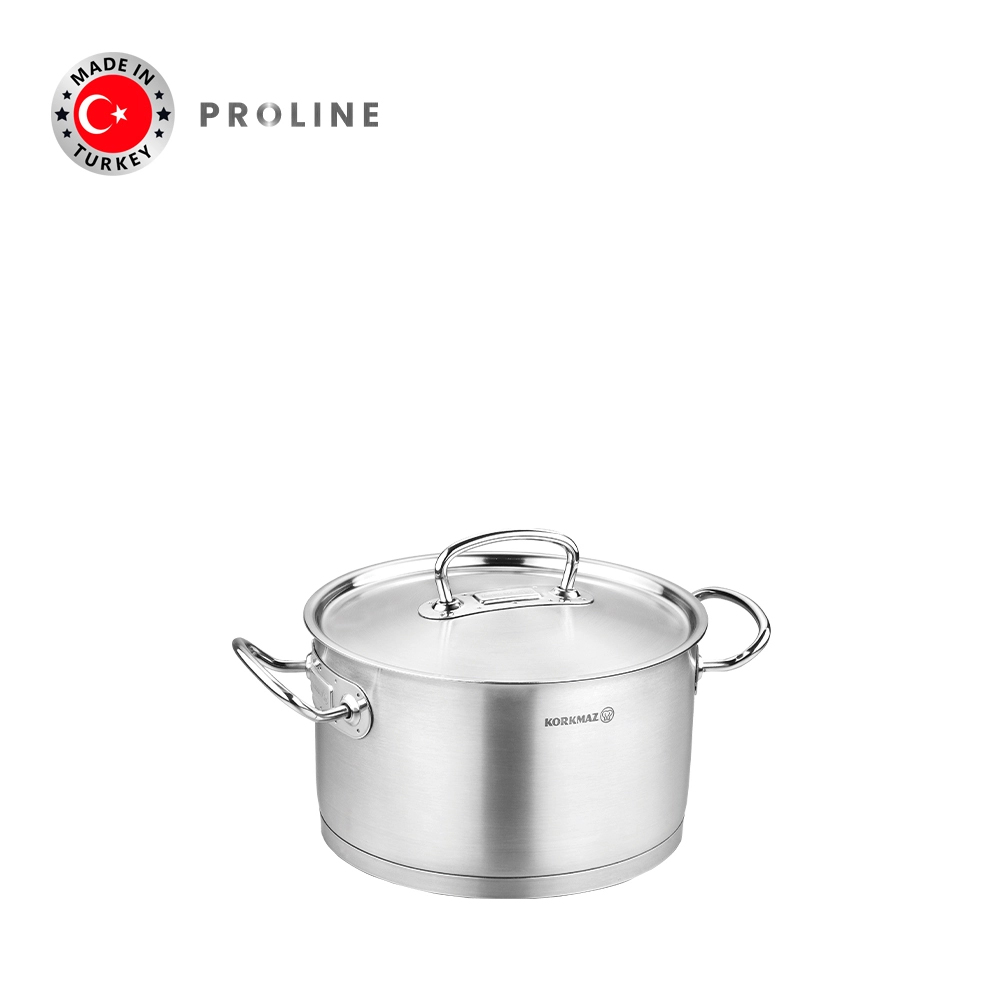 Nồi bếp từ inox cao cấp Korkmaz Proline KOINA1160 2 Lít