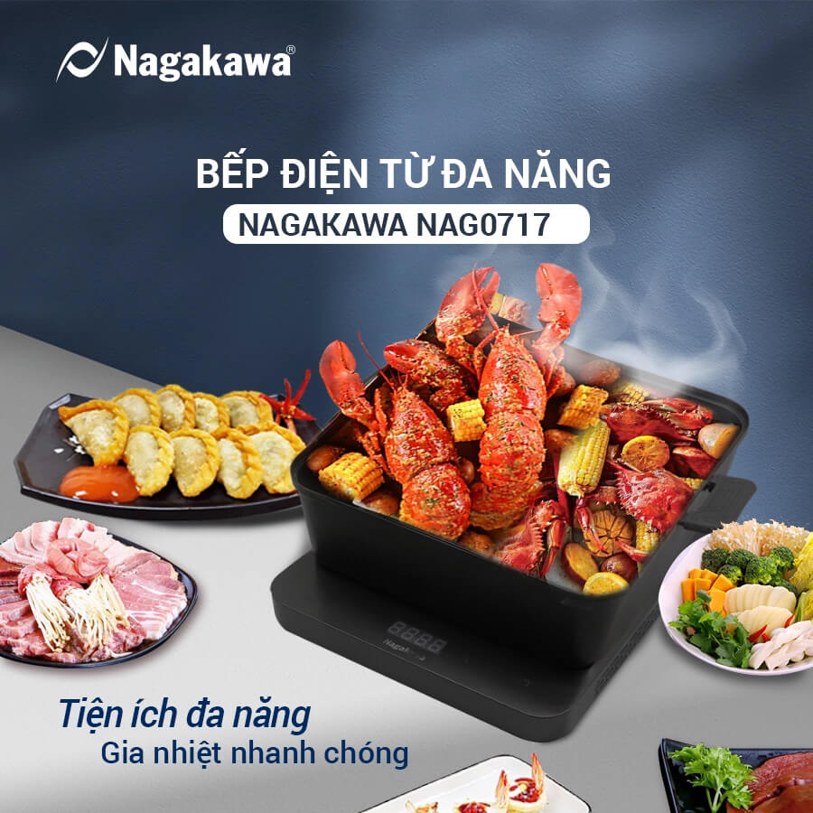 Tính năng linh hoạt