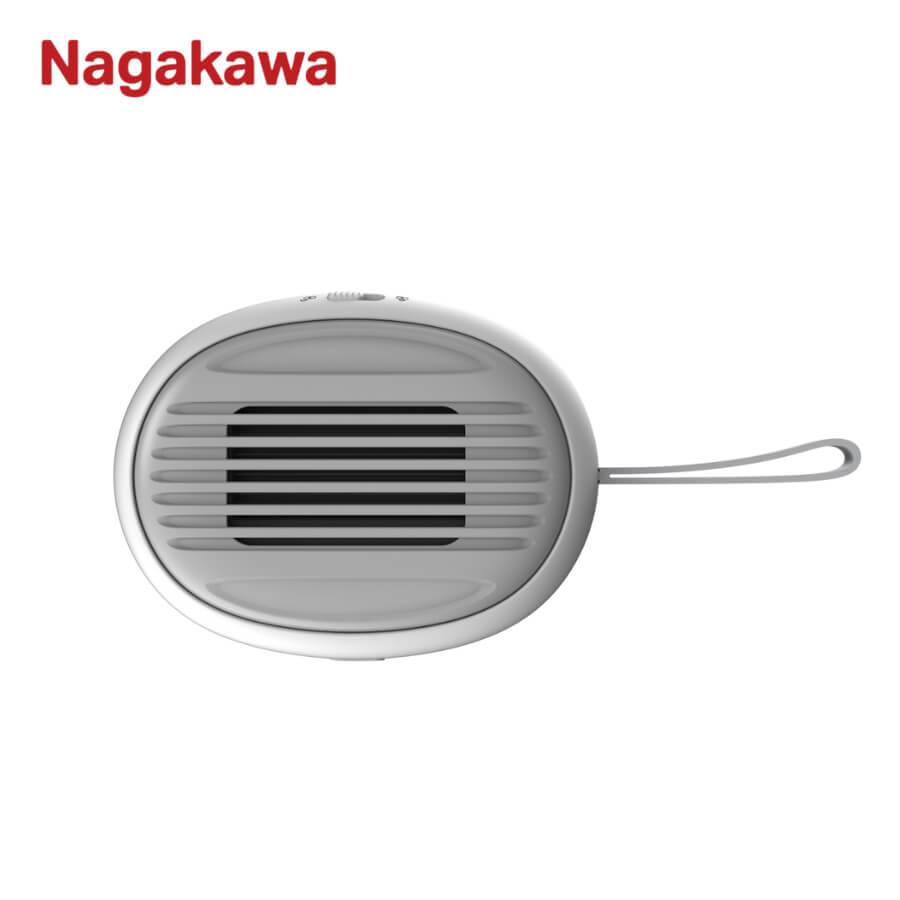 Máy khử khuẩn Nagakawa NAG3901 thực phẩm