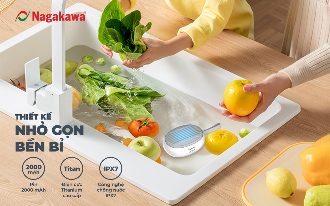 Công nghệ chống nước