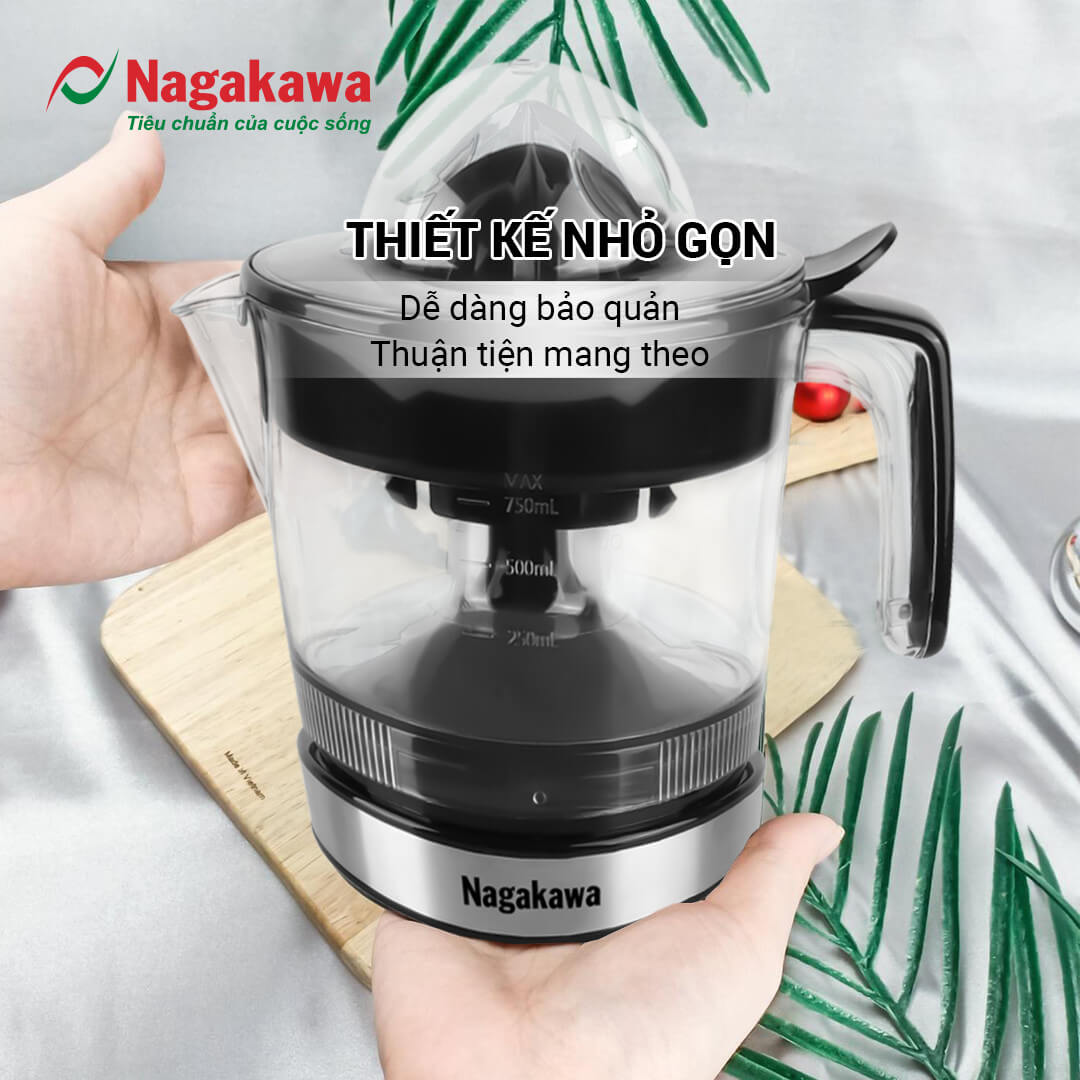 Thiết kế tiện lợi