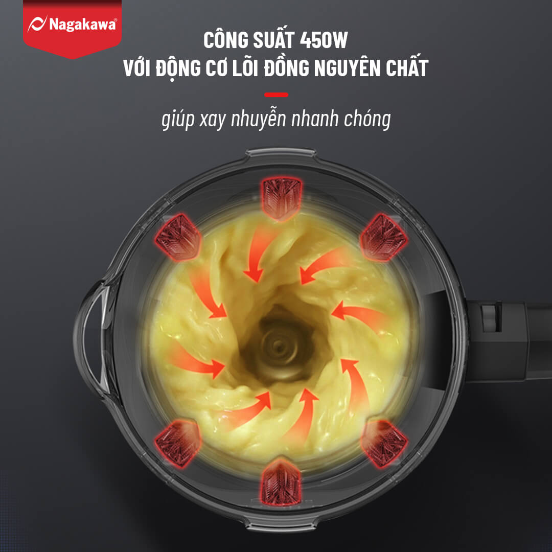 Động cơ lớn