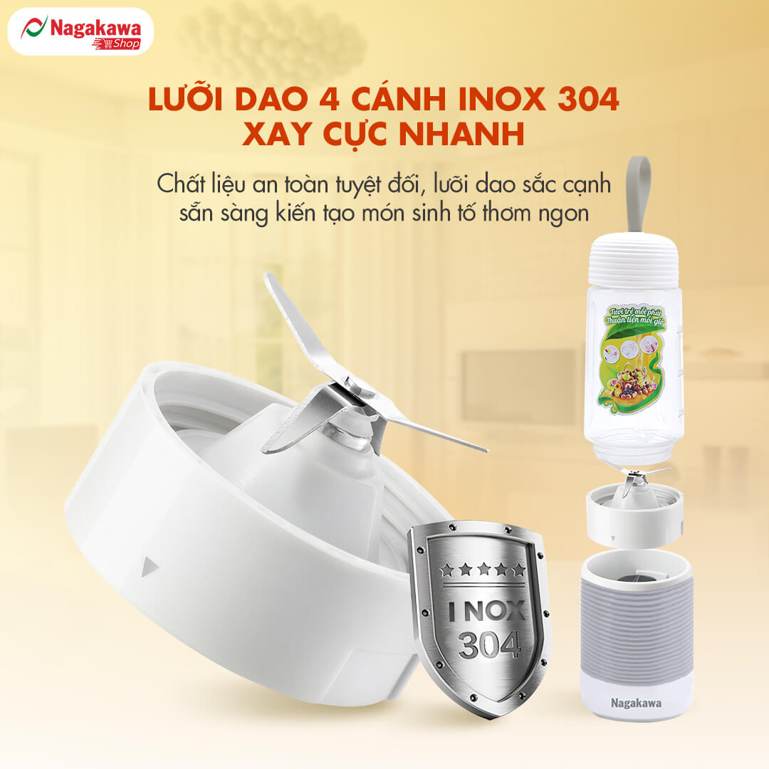 Lưỡi dao cao cấp