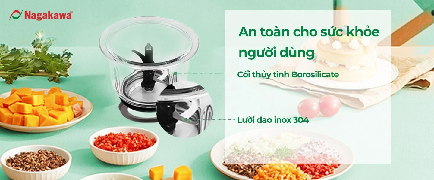 Thiết kế nhỏ gọn