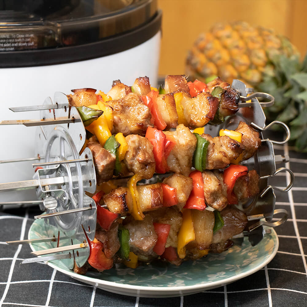 Trục xoay thông minh