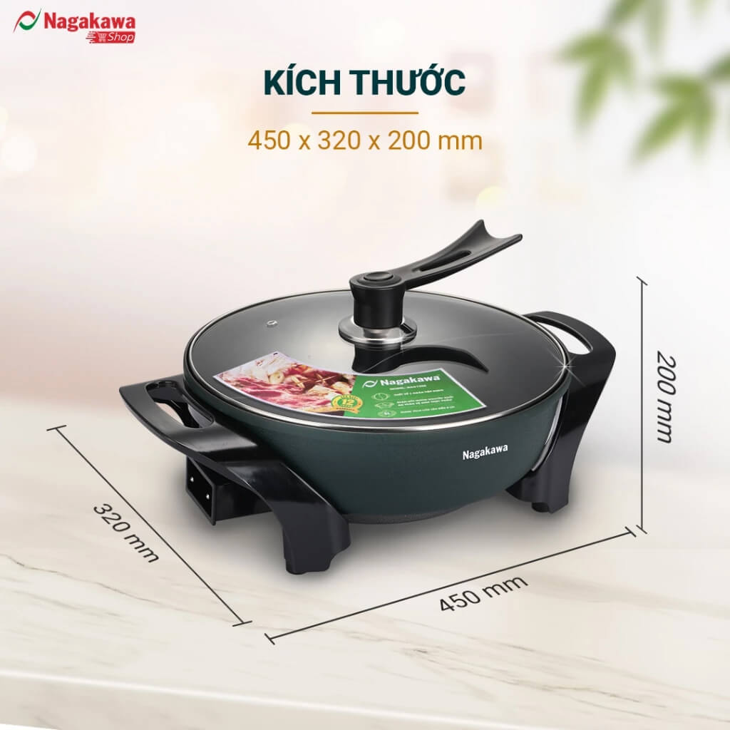 Kích thước sản phẩm