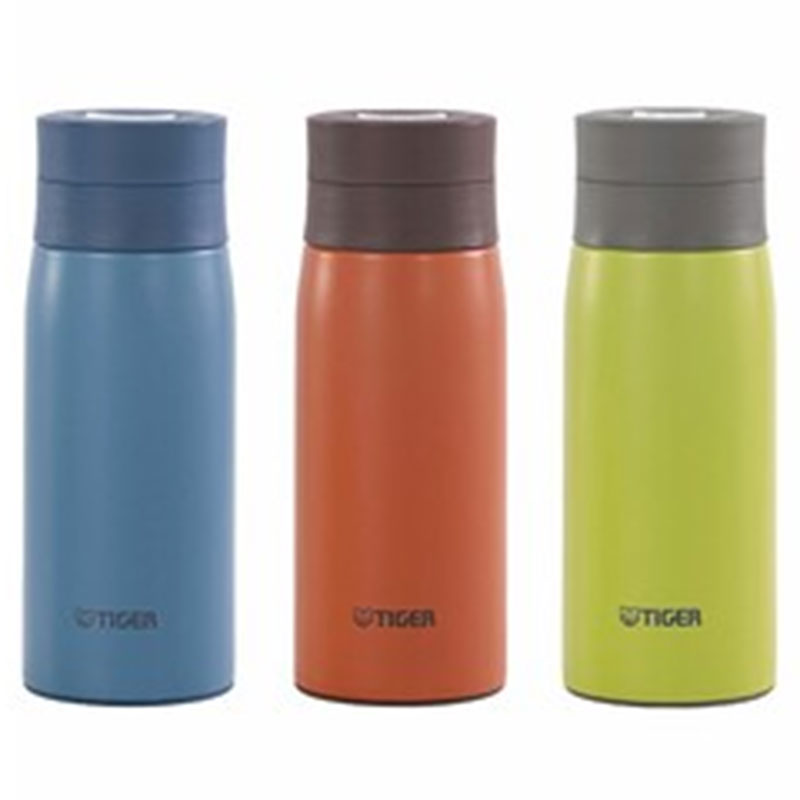 Bình Cách Nhiệt Chân Không Tiger MCY-K035 0,35L