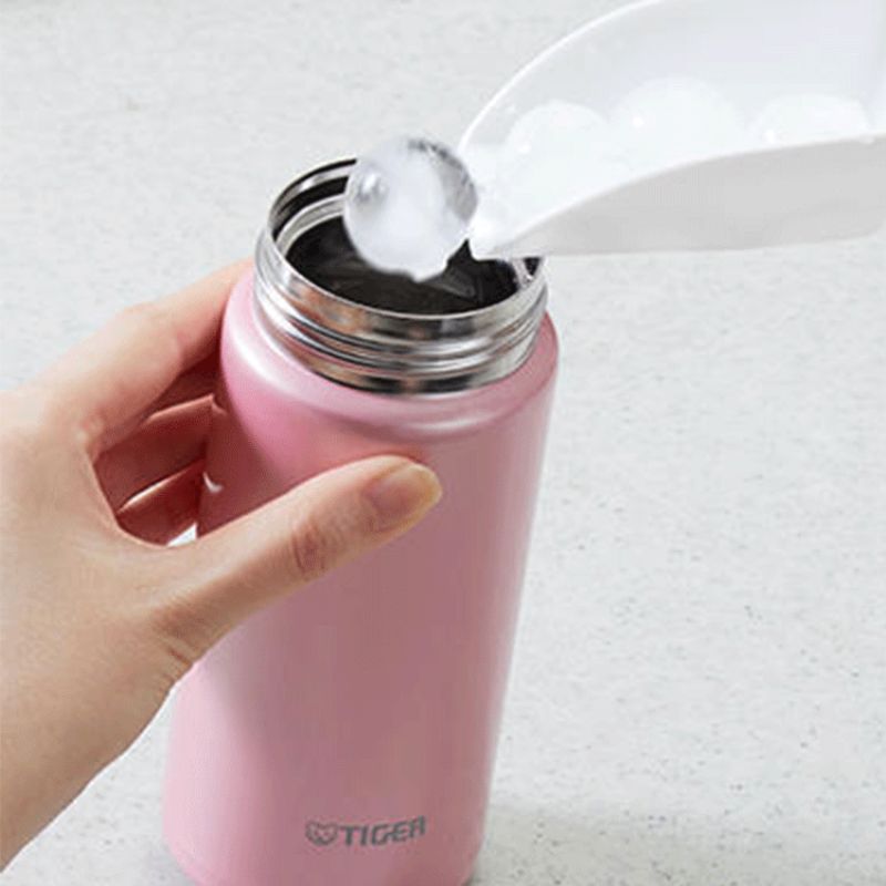 hiệu quả giữ nhiệt tốt