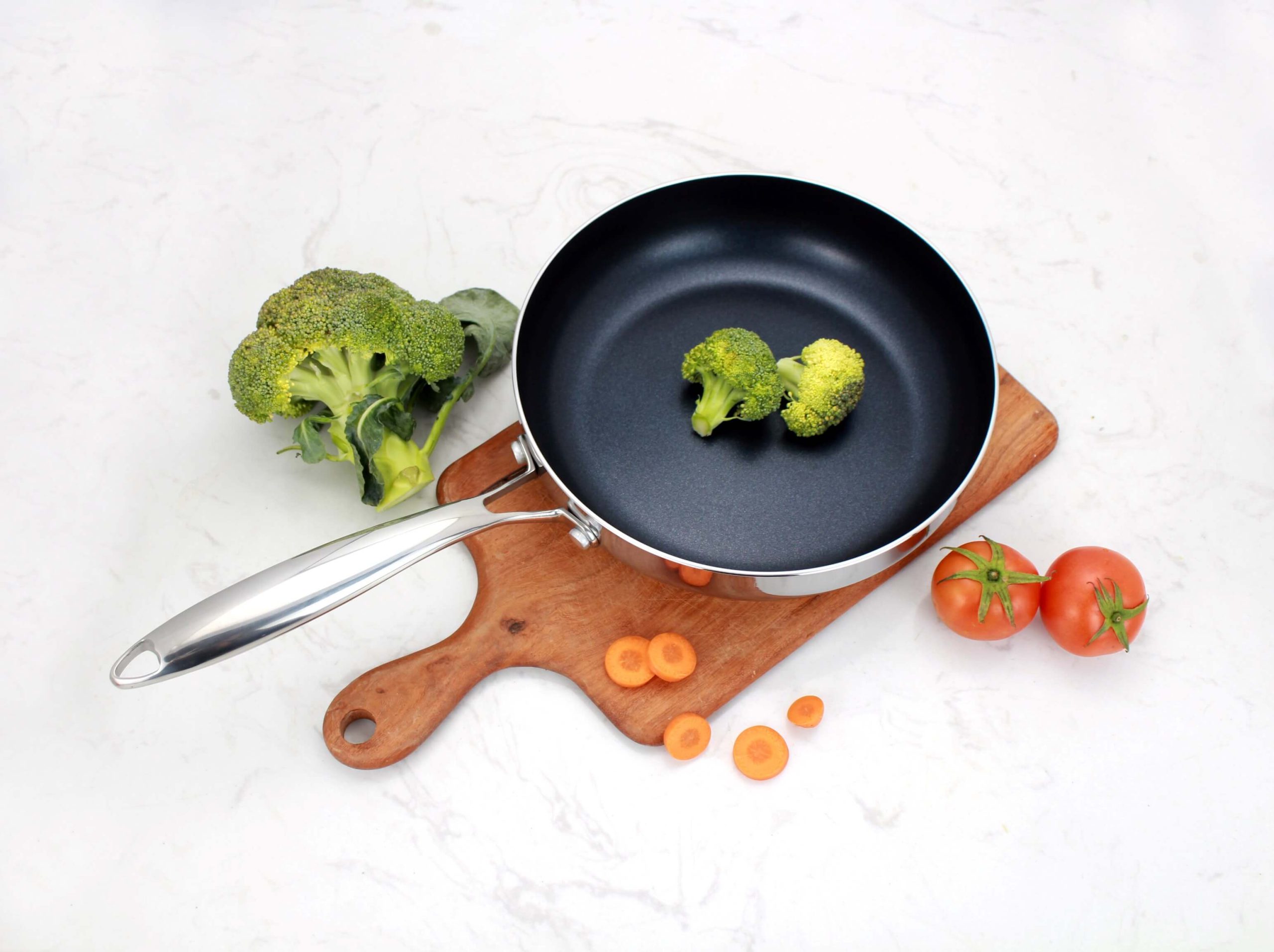 chảo chống dính 28cm kalpen kazler