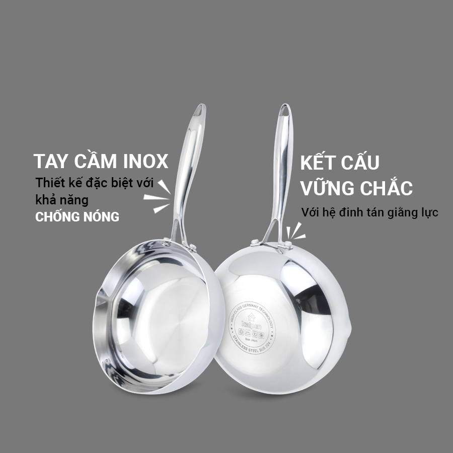 tay cầm thiết kế cách nhiệt 