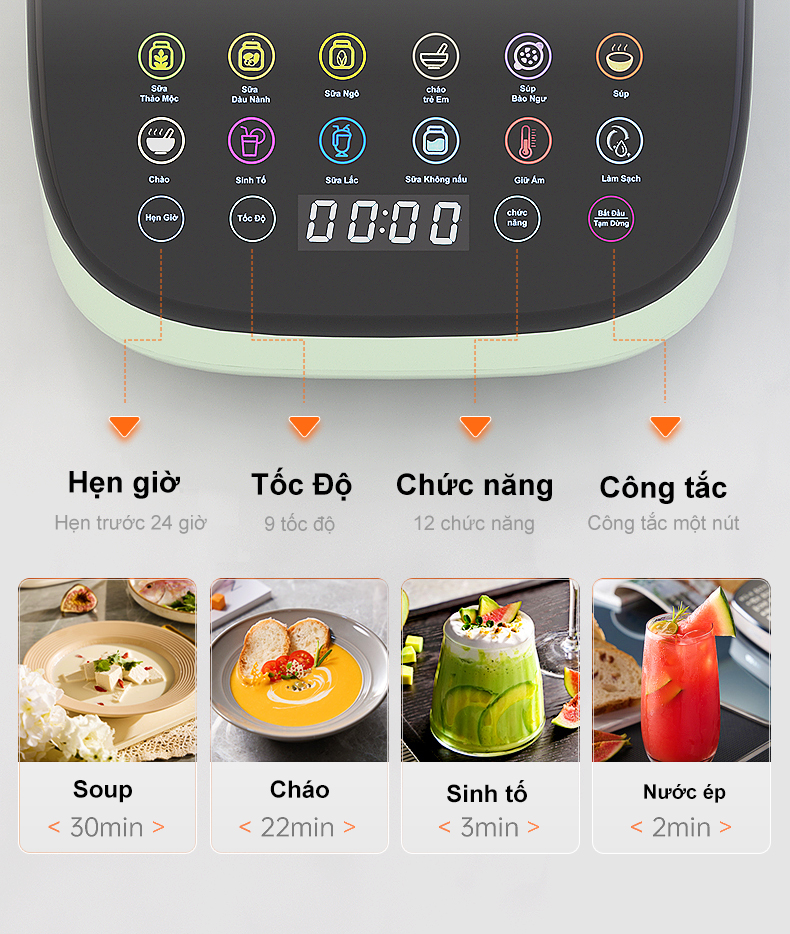 màn hình cảm ứng AI thông minh