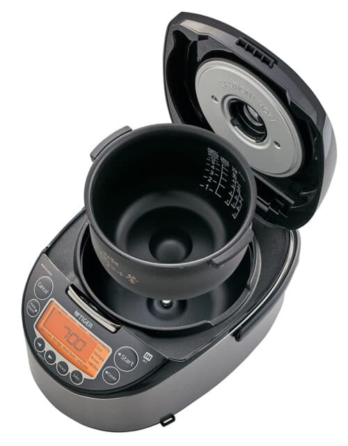 lòng nồi thiết kế 3 lớp