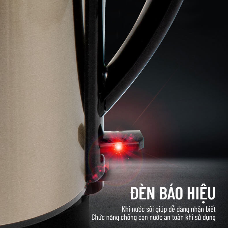 Đèn báo hiệu