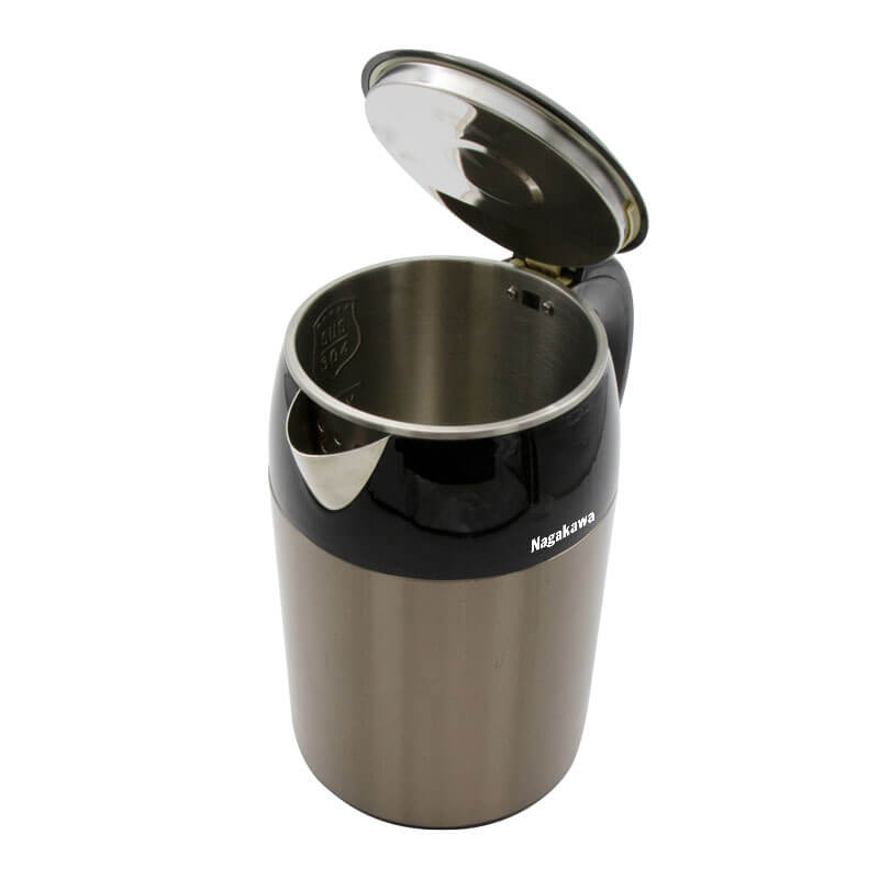 Ấm siêu tốc Nagakawa NAG0315 1.8L