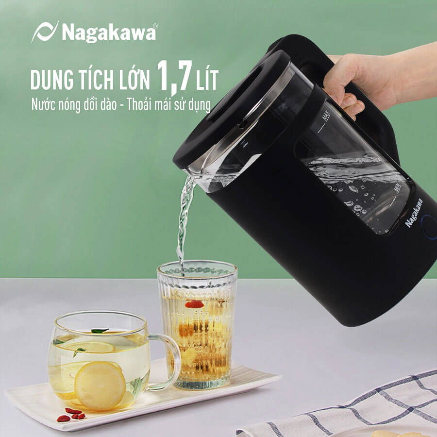 Dung tích lý tưởng