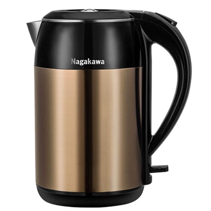 Ấm siêu tốc Nagakawa NAG0315 1.8L