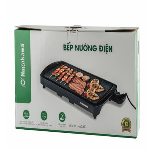Đóng gói cẩn thận