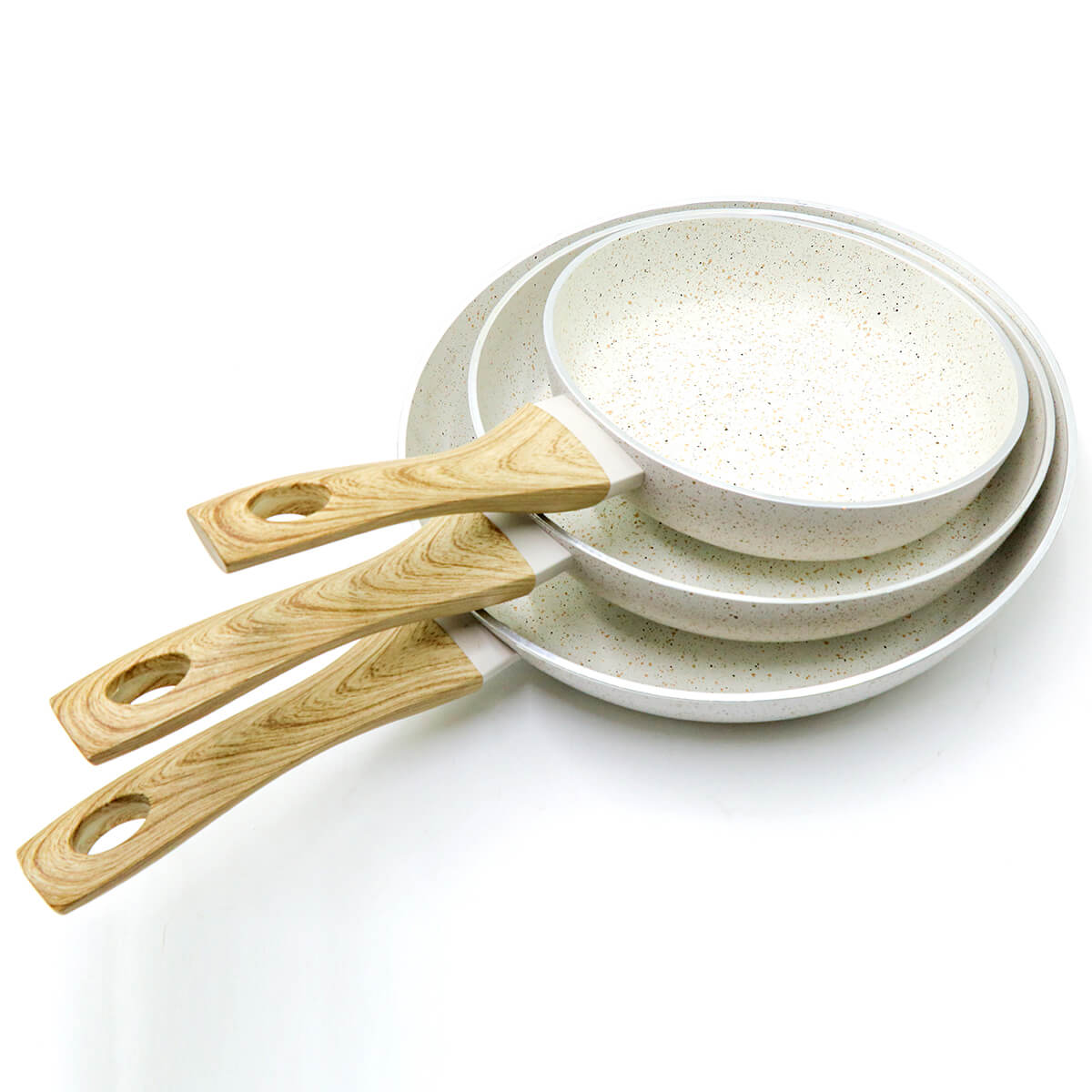 Đa dạng kích thước