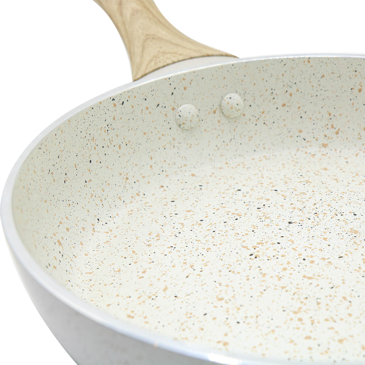 Chống dính vân đá cao cấp