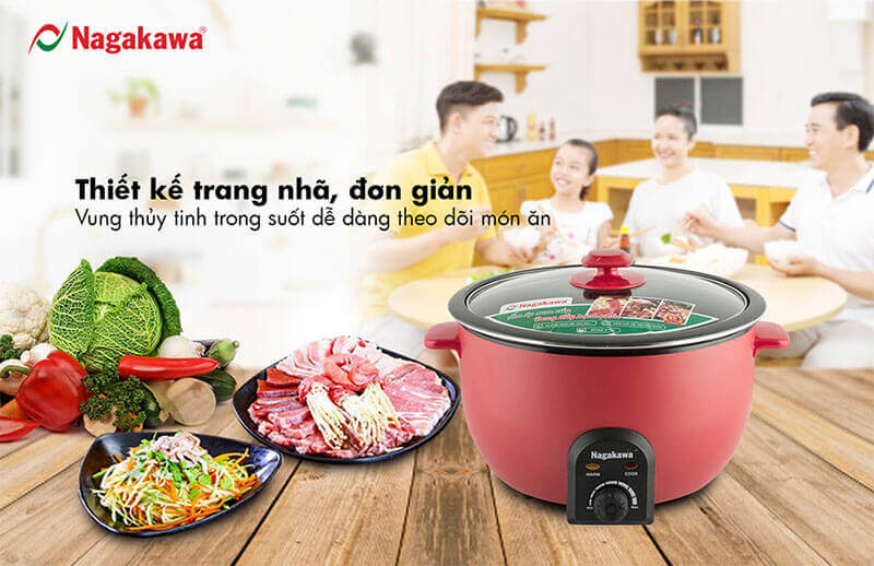 Thiết kế trang nhã