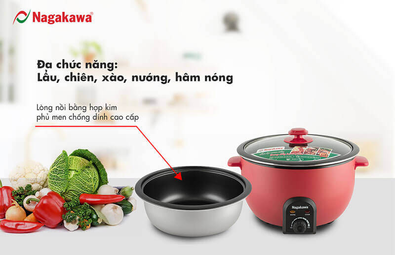 Đa chức năng