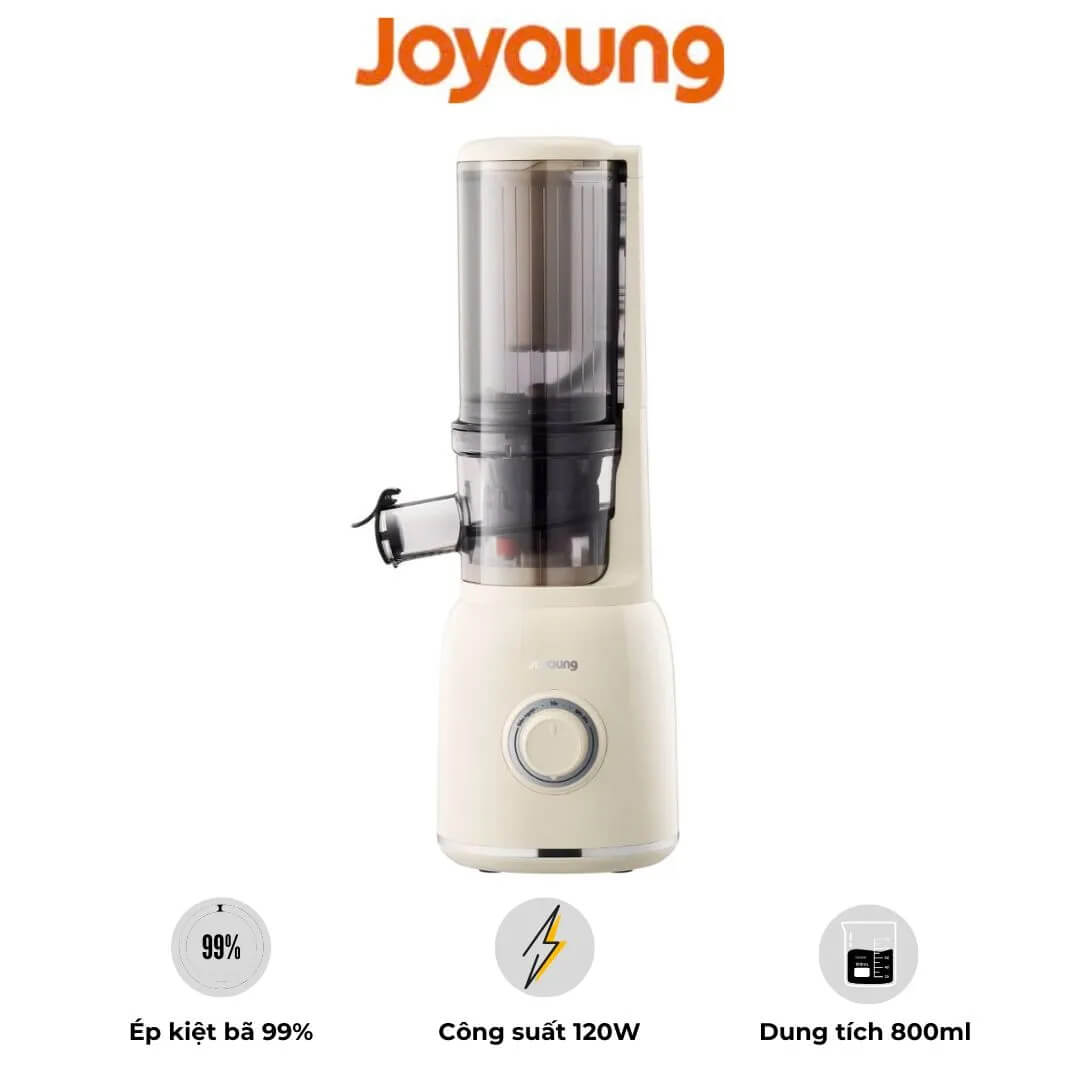 Máy ép chậm Joyoung JSJ-550 800ML