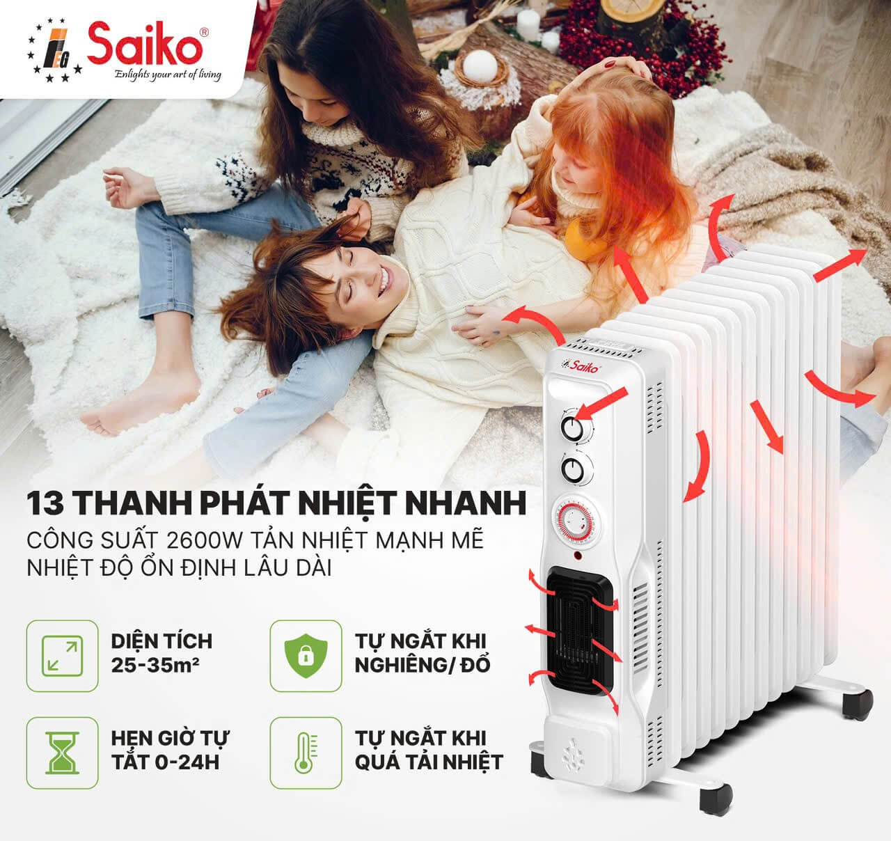 Chế độ toả nhiệt