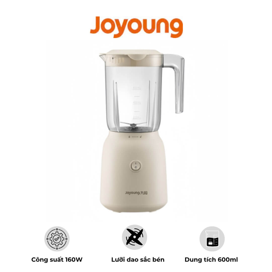Máy xay sinh tố Joyoung JFB-621 đa năng