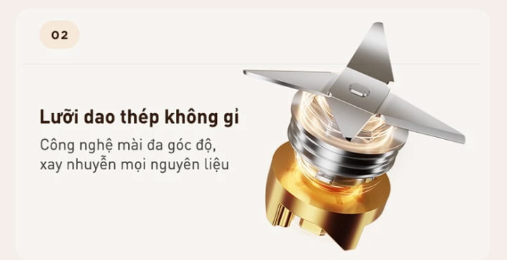 Lưới dao thép không gỉ