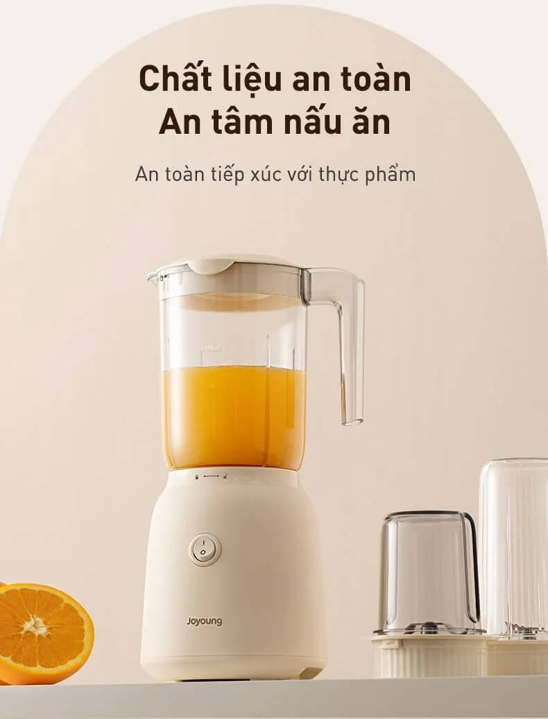 An toàn tuyệt đối
