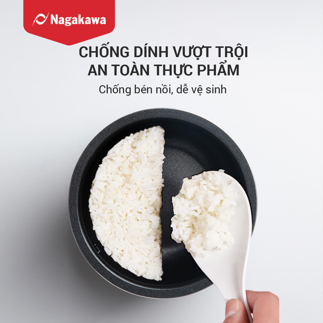 Chống dính cao cấp