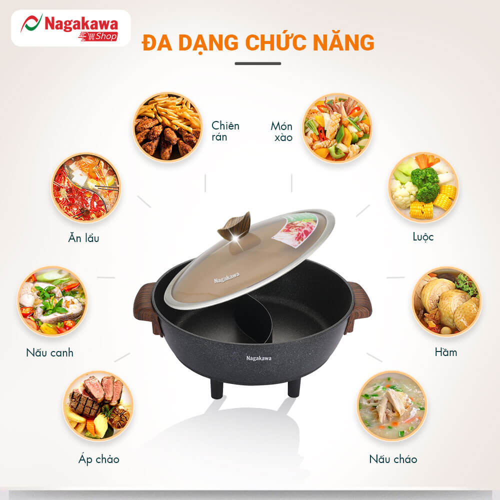 Đa dạng chức năng