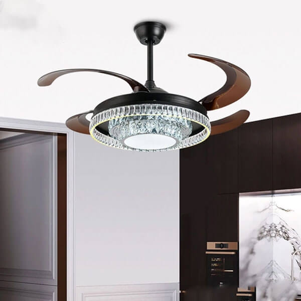 Có điều khiển từ tiện lợi