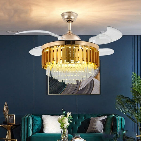 Hệ thống đèn Led tiết kiệm điện