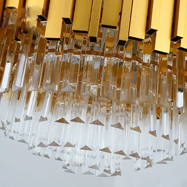 Cánh quạt bằng nhựa ABS