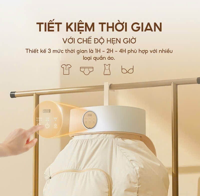 Chế độ hẹn giờ