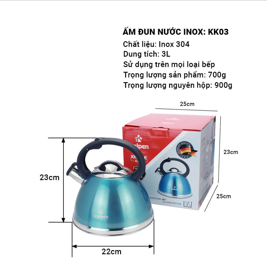 thông số kỹ thuật