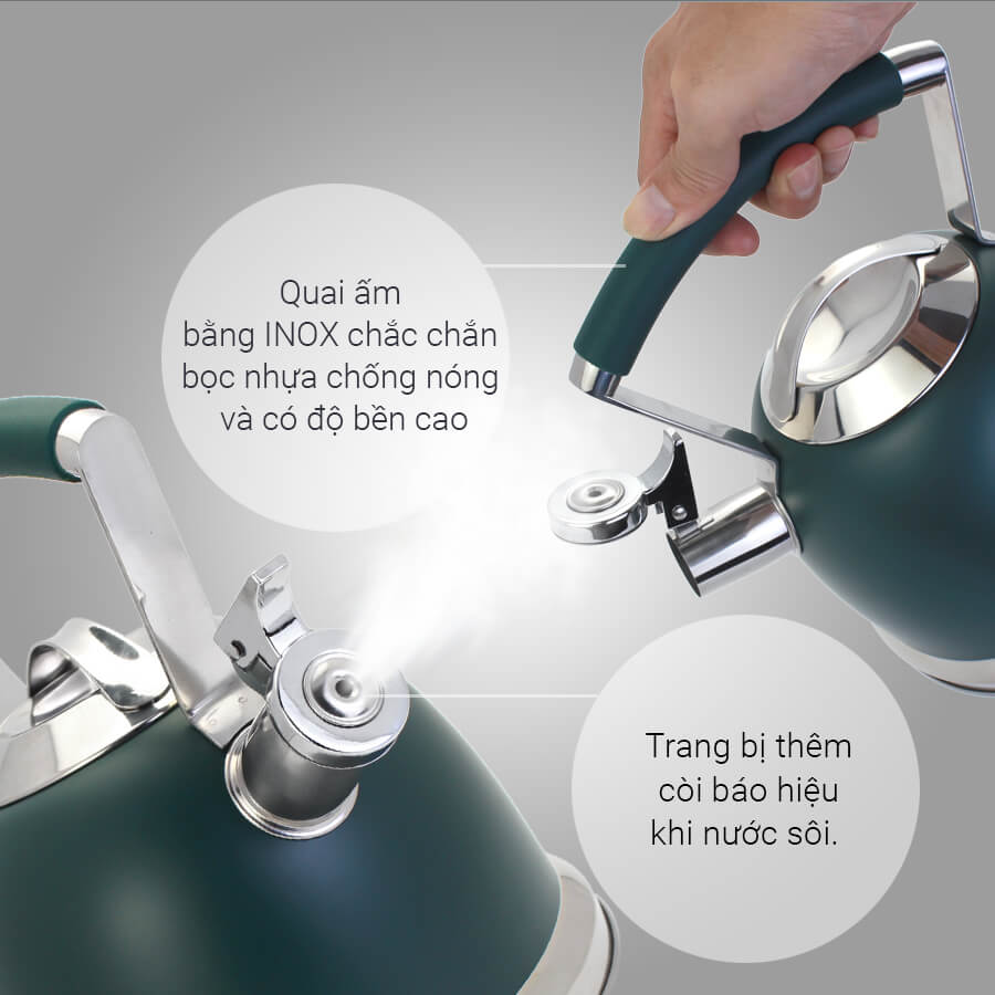 thiết kế hiện đại