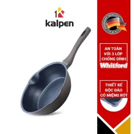 chảo kalpen 26cm cao cấp