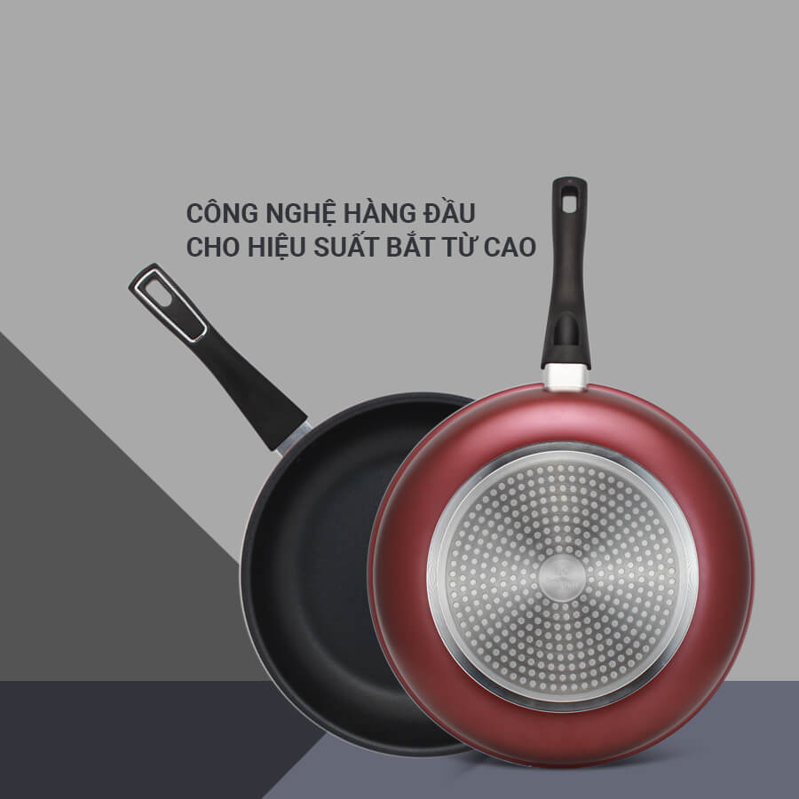 dễ vệ sinh và bắt từ tốt